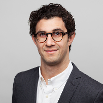 M. Nicolas Cruz B.